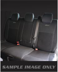 nissan navara d22 seat covers