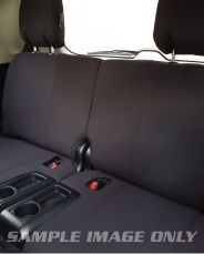 car seat covers for ford territory