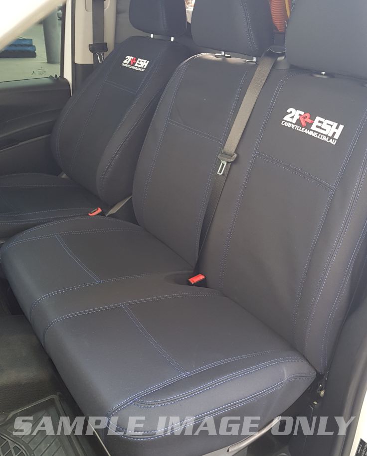 hino truck seat covers