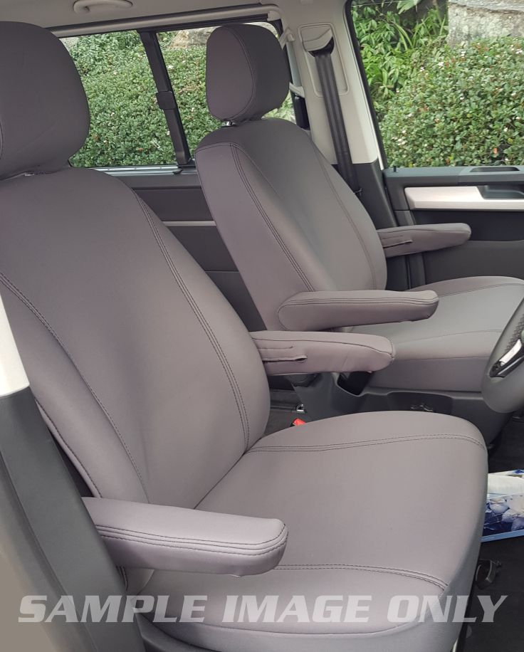 iveco daily seat covers