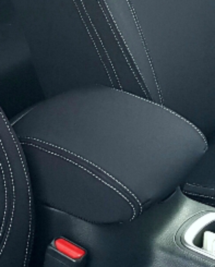 Hyundai Santa Fe Seat Cover Velcromag