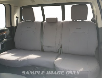 Dodge Ram 1500 Laramie Wetseat Neoprene Seat Covers - 2018 Ram 1500 Seat Covers Australia