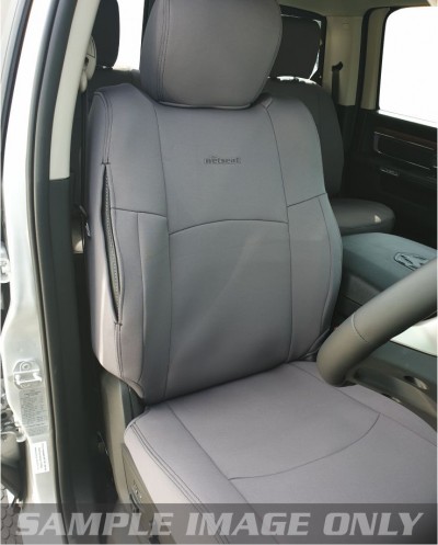 neoprene seat covers ram 1500